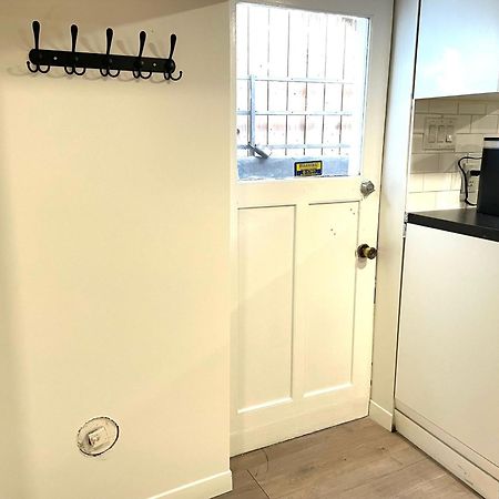 Downtown Private Suite Toronto Zewnętrze zdjęcie