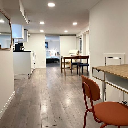 Downtown Private Suite Toronto Zewnętrze zdjęcie