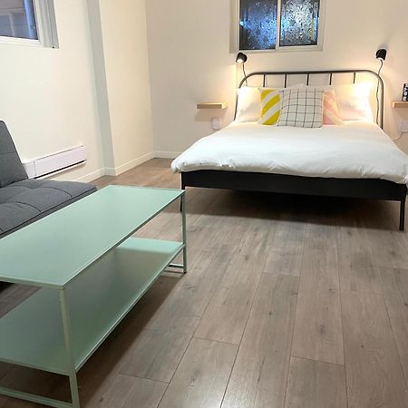 Downtown Private Suite Toronto Zewnętrze zdjęcie