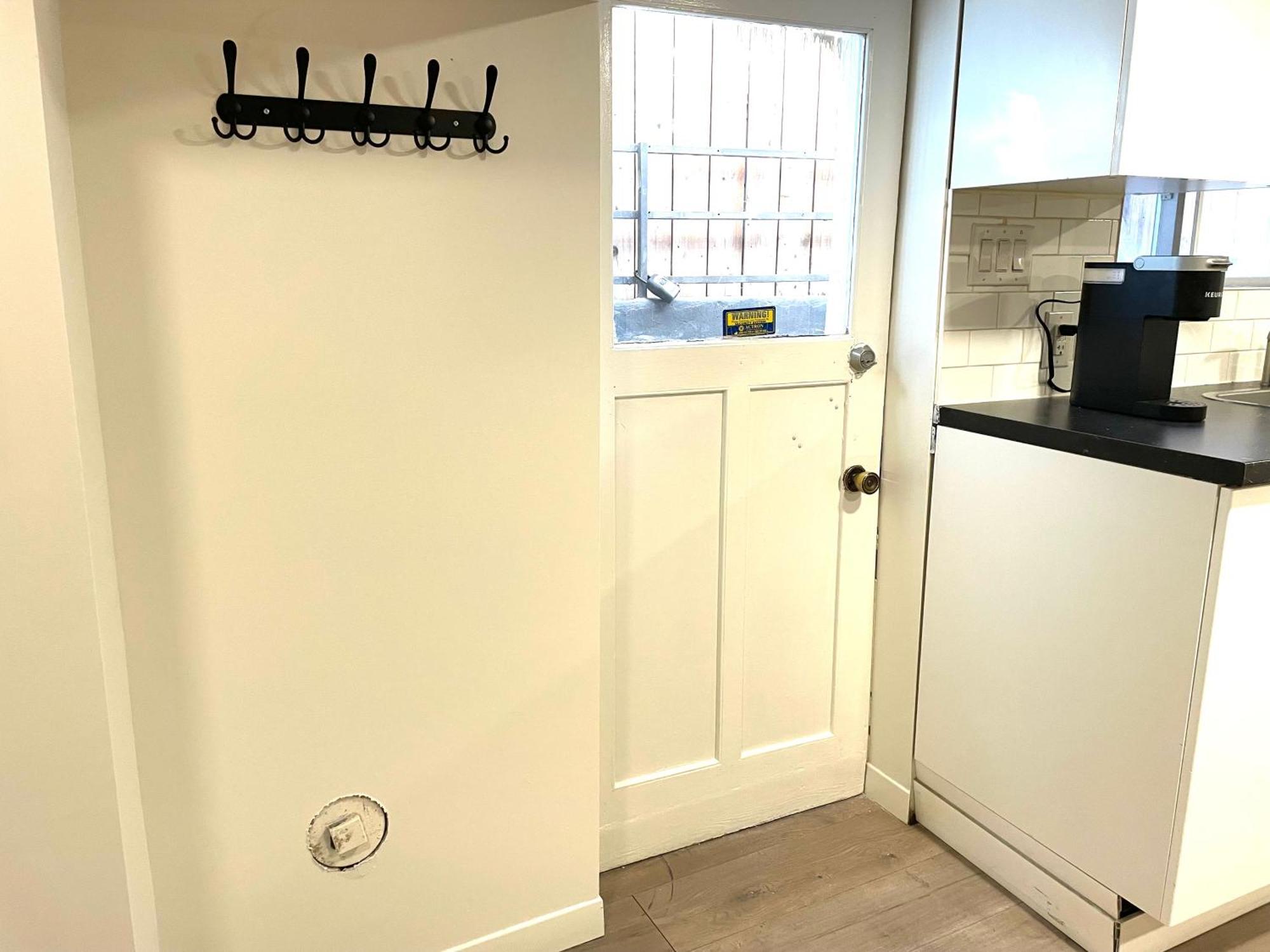 Downtown Private Suite Toronto Zewnętrze zdjęcie