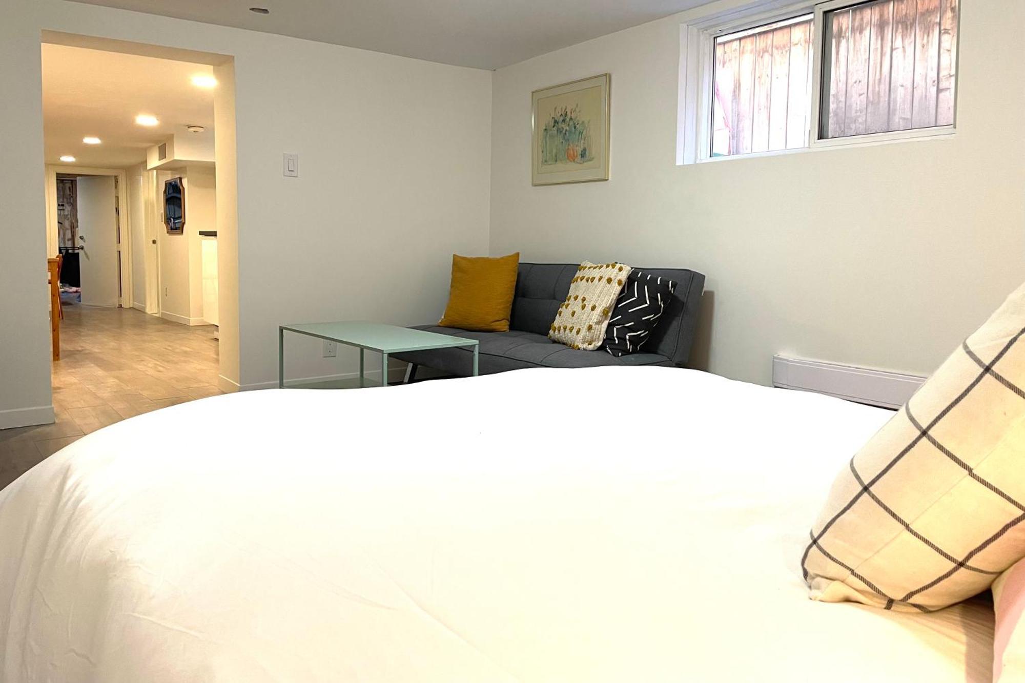 Downtown Private Suite Toronto Zewnętrze zdjęcie