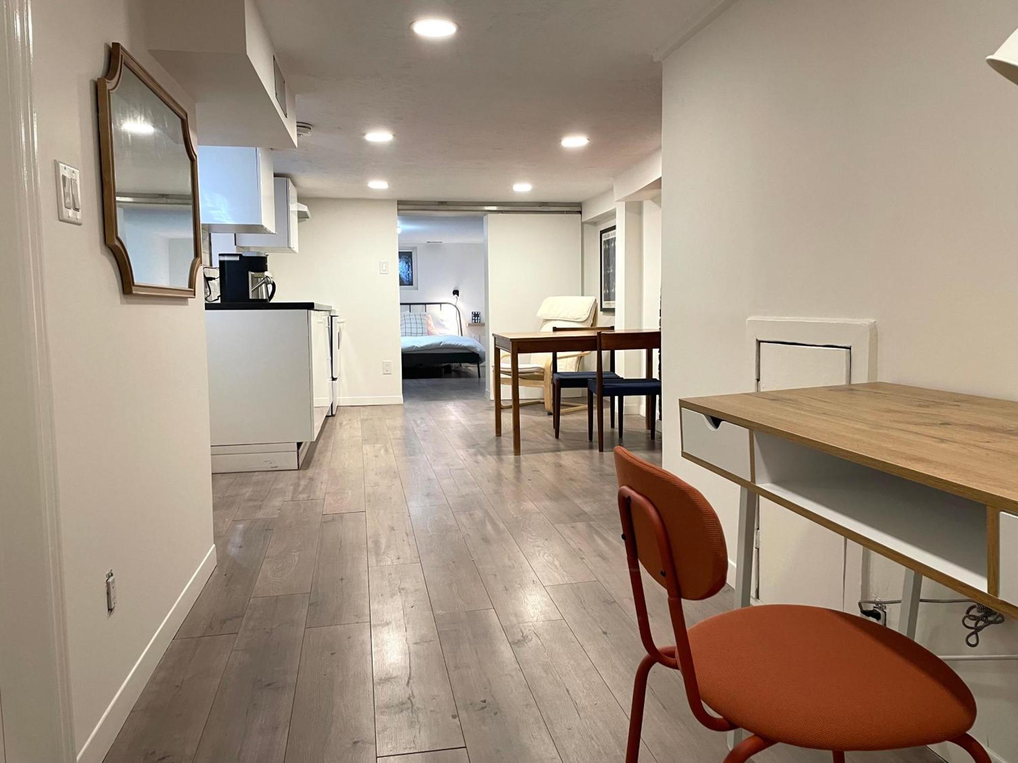 Downtown Private Suite Toronto Zewnętrze zdjęcie