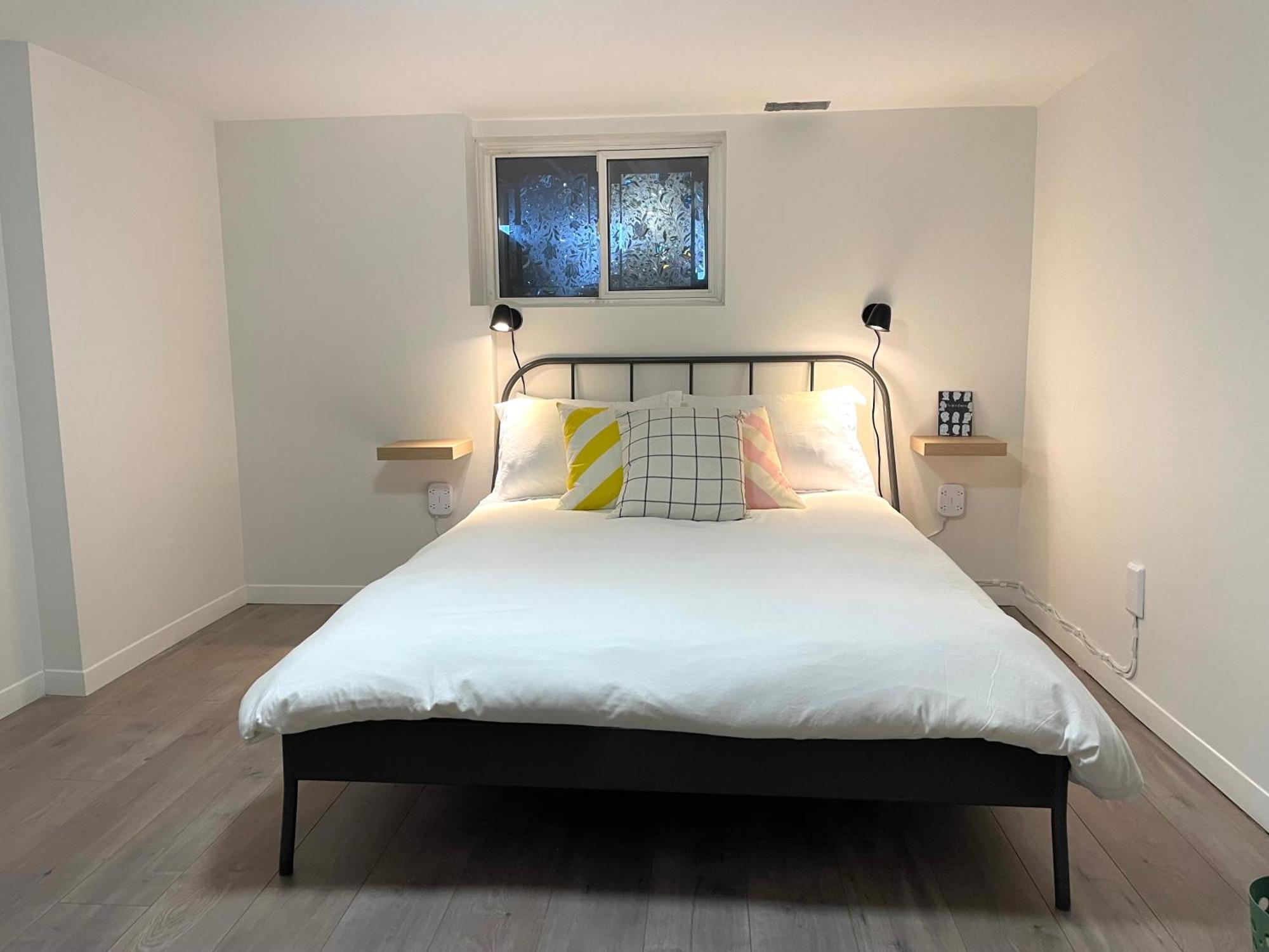 Downtown Private Suite Toronto Zewnętrze zdjęcie