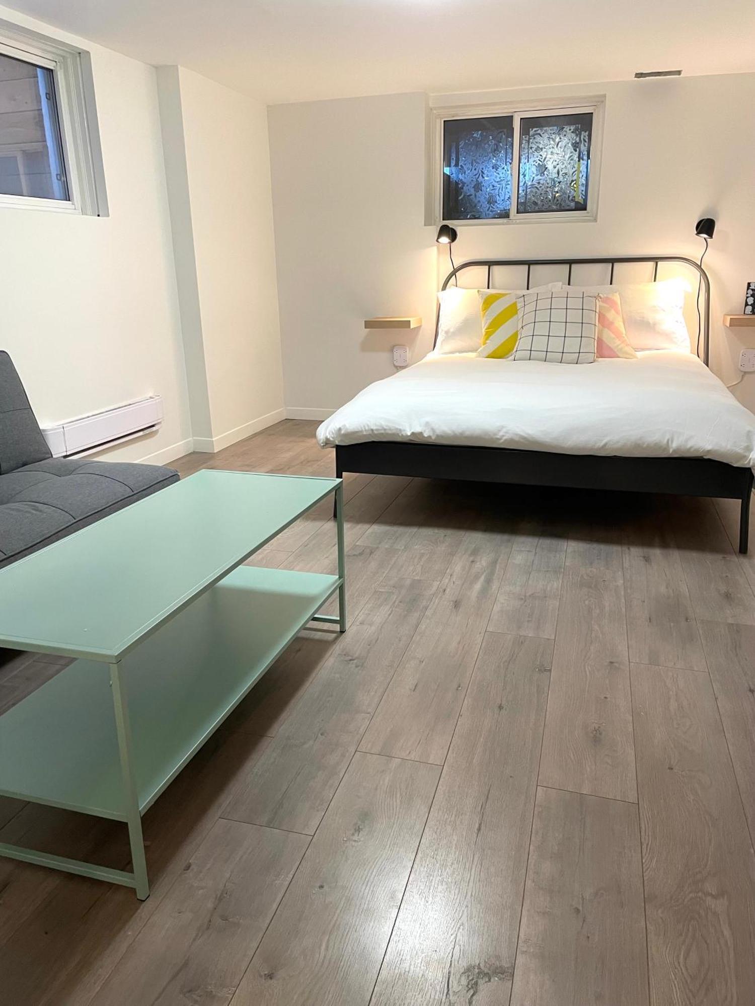 Downtown Private Suite Toronto Zewnętrze zdjęcie
