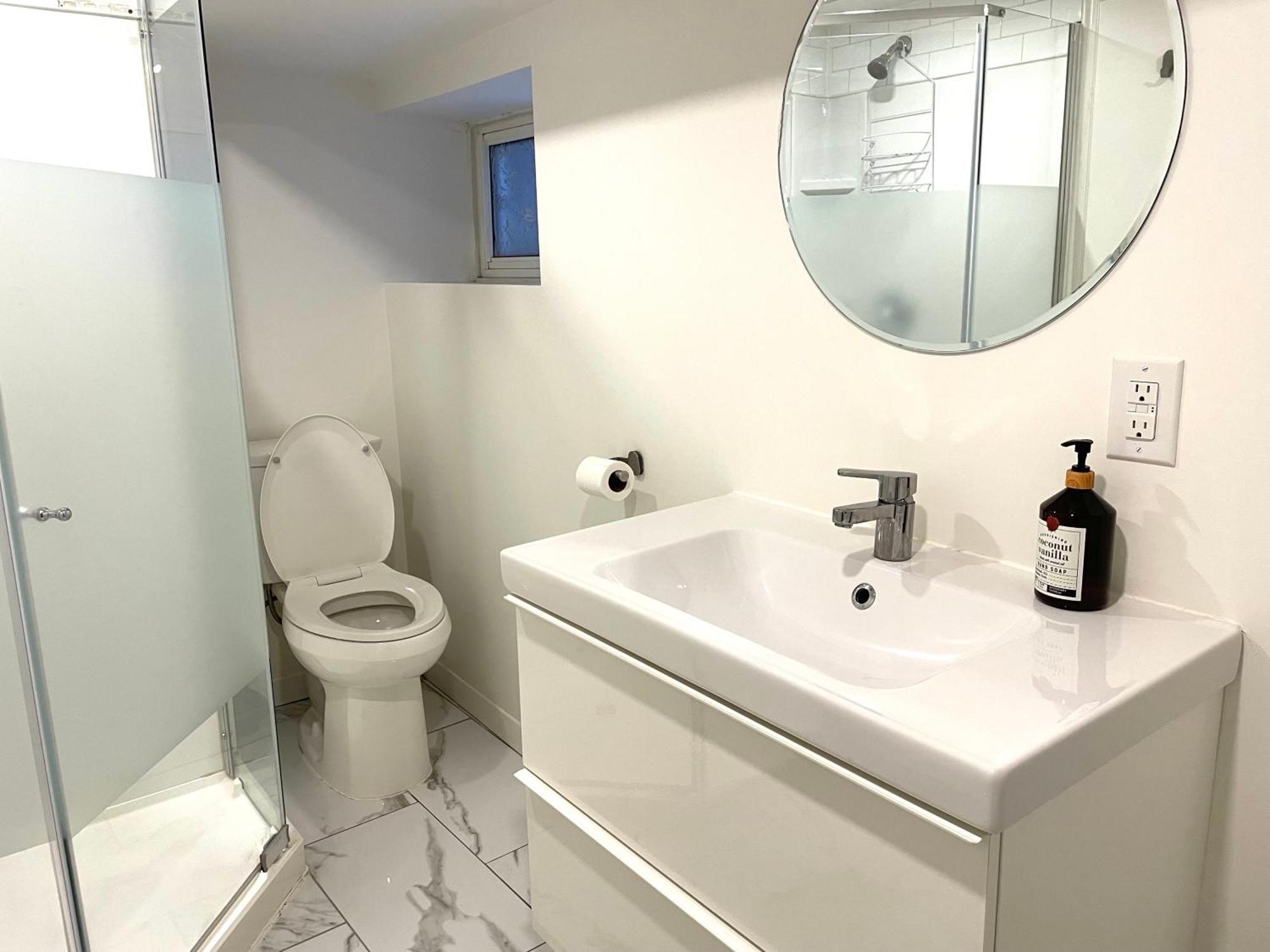 Downtown Private Suite Toronto Zewnętrze zdjęcie