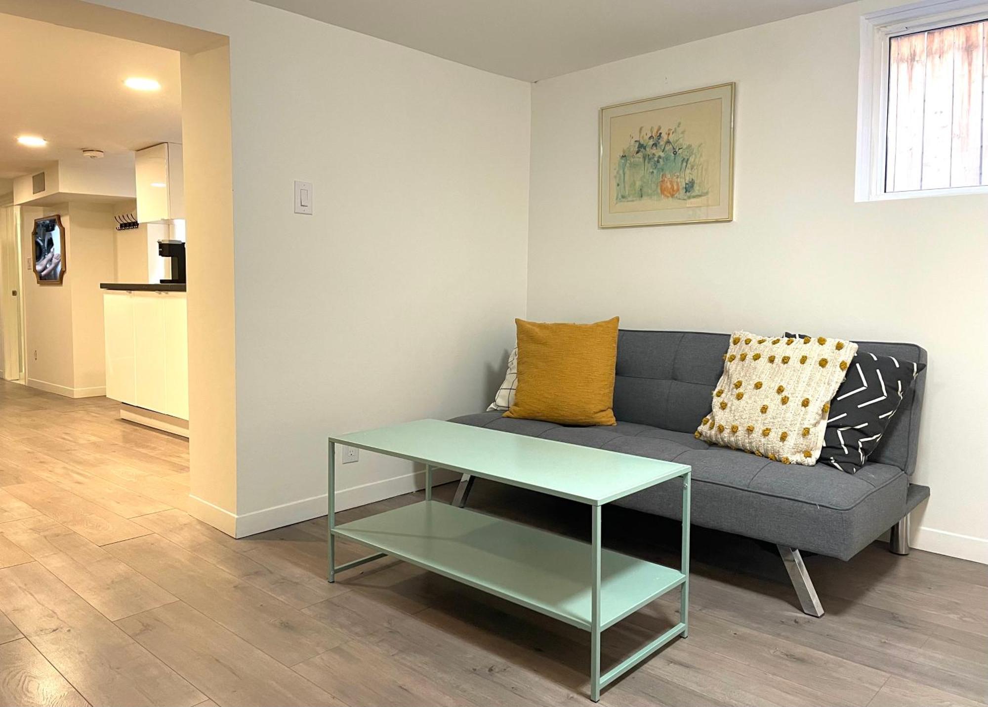 Downtown Private Suite Toronto Zewnętrze zdjęcie