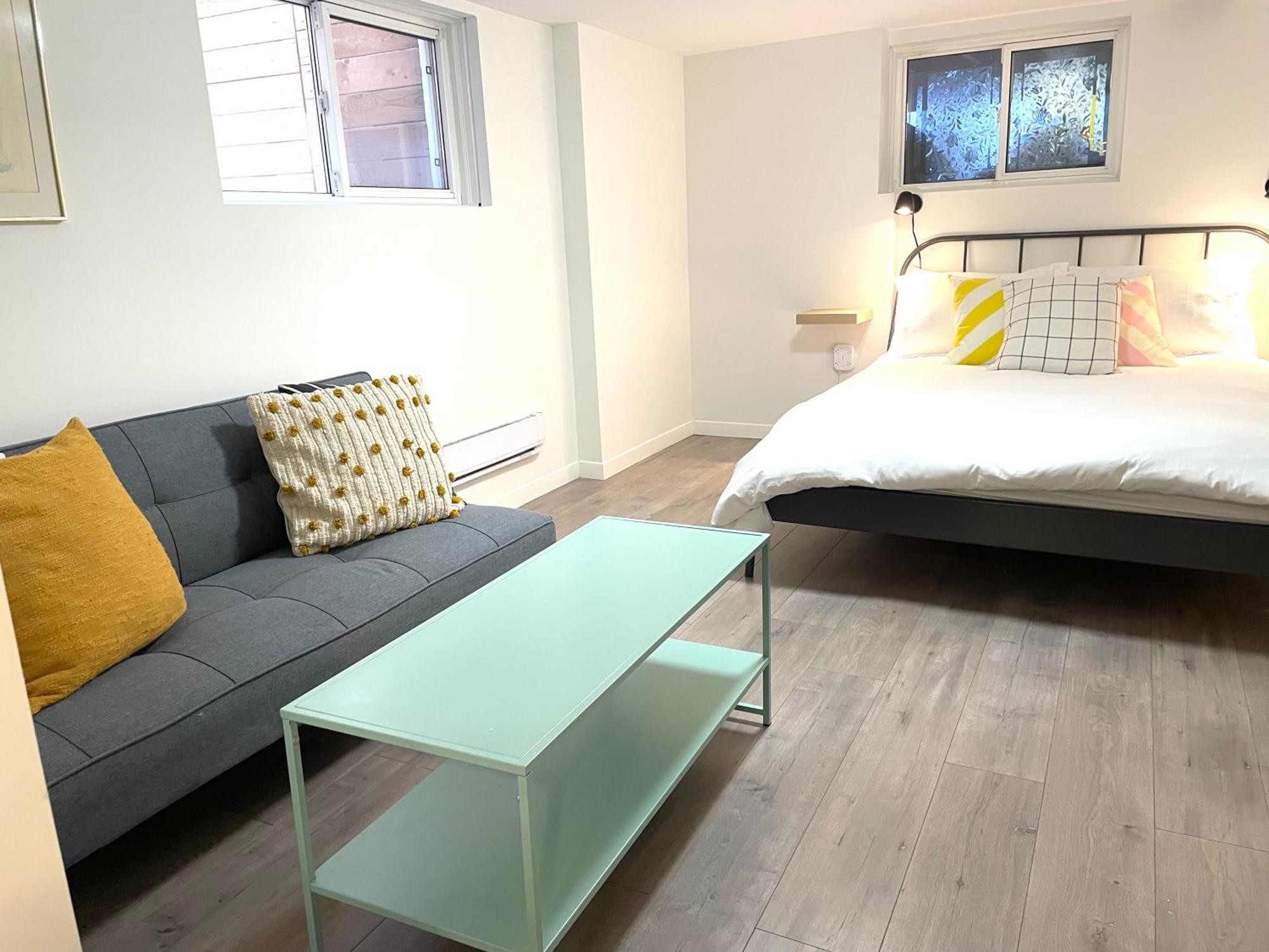 Downtown Private Suite Toronto Zewnętrze zdjęcie