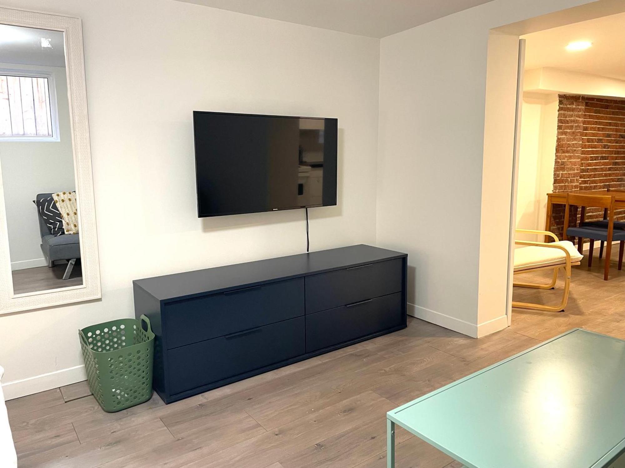 Downtown Private Suite Toronto Zewnętrze zdjęcie