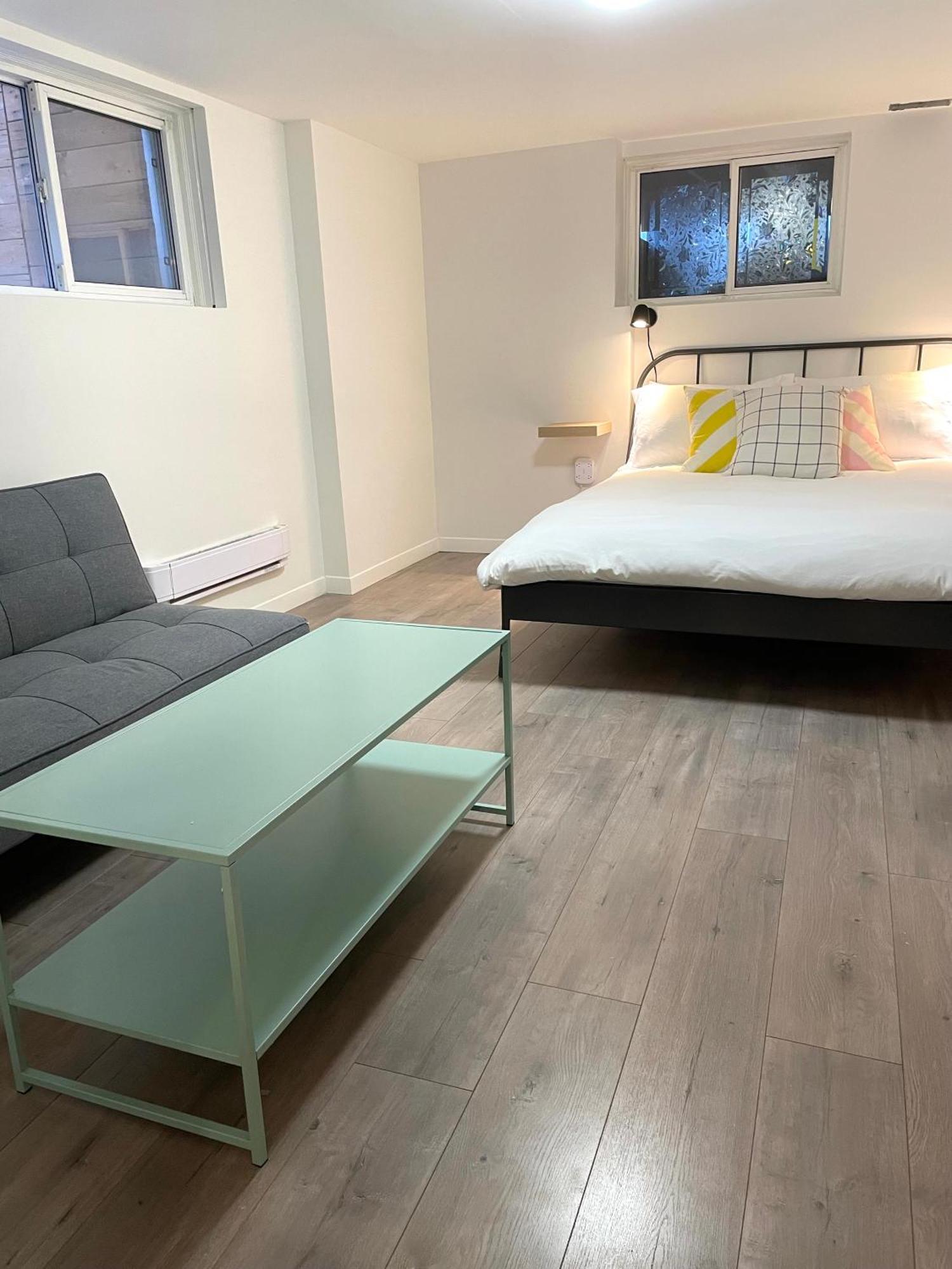 Downtown Private Suite Toronto Zewnętrze zdjęcie